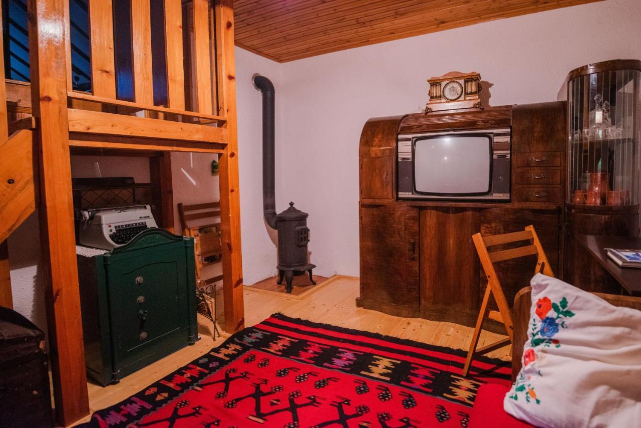 Apartment In Antique Museum Filip Bitola Exteriör bild