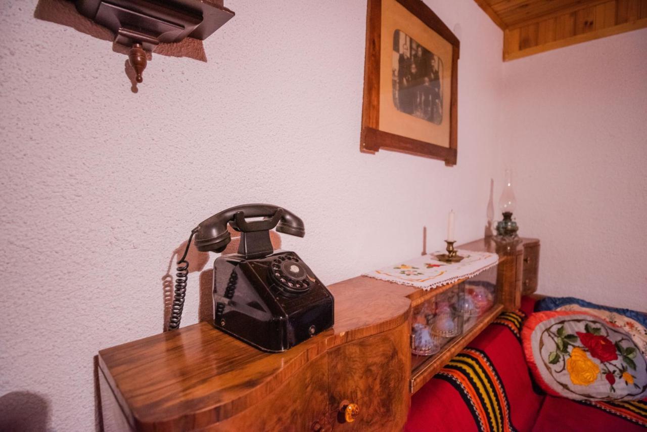 Apartment In Antique Museum Filip Bitola Exteriör bild