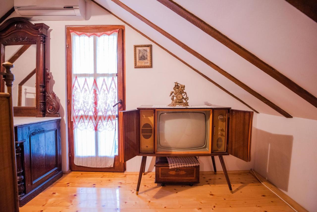 Apartment In Antique Museum Filip Bitola Exteriör bild