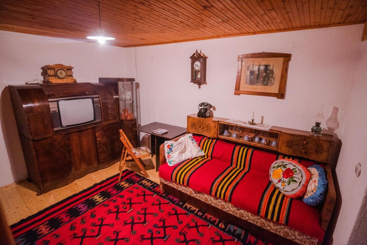 Apartment In Antique Museum Filip Bitola Exteriör bild